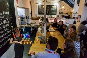 Melbourne: Beer Lovers' Guide Small Group Tour
