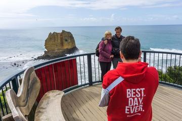 Small-Group Great Ocean Road Day Trip From Melbourne