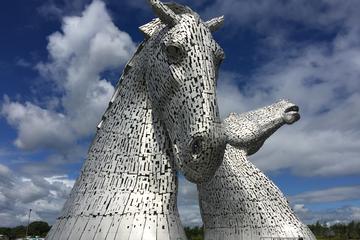 1 Día Castillo de Stirling, Lago Lomond y destilería (desde Edimburgo)