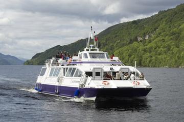 2-Day Highlands and Loch Ness Tour from Glasgow