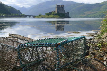 3-day Isle of Skye and Scottish Highlands Small-Group Tour from Glasgow