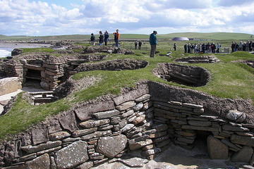 3-Day Orkney Islands Tour from Inverness
