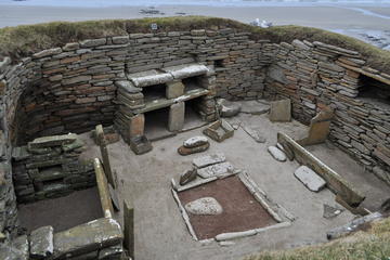 4-Day Orkney and Highlands Tour from Edinburgh