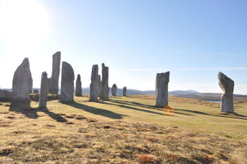5-Day Hebrides and Highlands Tour from Edinburgh