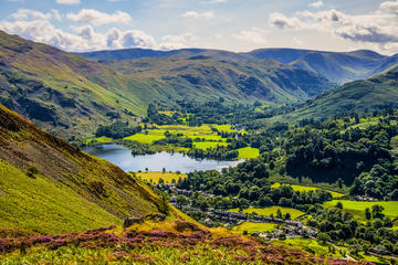 5 Day York and the Lake District (Small Group) Tour from Edinburgh