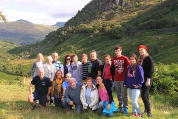 6 Day Skye and the Northern Isles (Small Group) Tour from Edinburgh