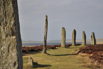 7-Day Orkney Skye and Highlands Tour from Edinburgh