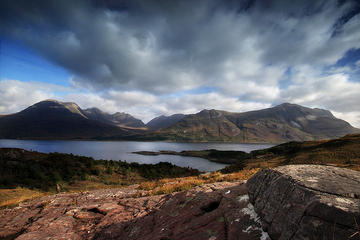 Applecross Peninsula Day Trip from Inverness