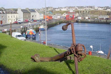 Excursión de un día a John o'Groats y Duncansby Head desde Inverness