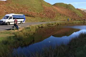 Five Day Mull Iona and Skye (Small Group) Tour from Edinburgh