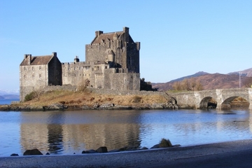 Isle of Skye - Tagesausflug von ...