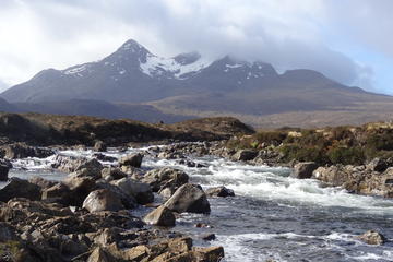 Mull Iona Skye and The Northern Isles 8 day (Small Group) tour from Edinburgh