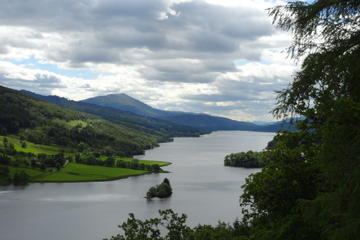 Mull Skye and the Hebrides 9 day (Small Group) tour from Edinburgh