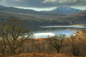 Scottish Highlands, Loch Ness and Glen Coe Day Trip from Edinburgh