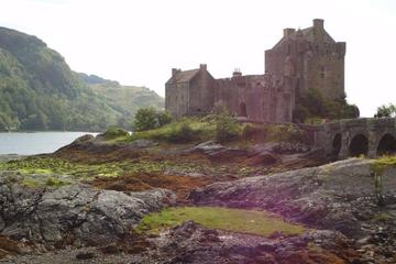 Skye and the Outer Hebrides 7 day (Small Group) tour from Edinburgh