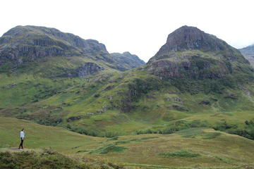 Small Group 3-Day Isle of Skye and Highlands Tour from Edinburgh