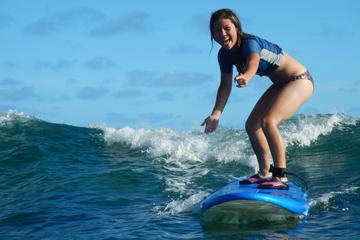 Surf Lessons
