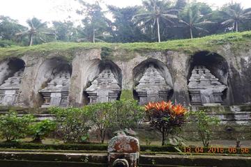Kintamani - Volcano Tours with Local driver