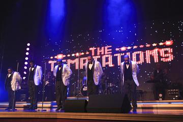 Pigeon Forge S Soul Of Motown Tribute Show With Dinner