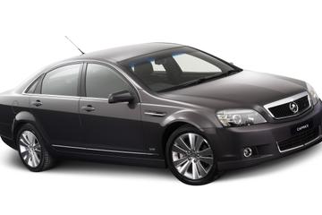 Private Arrival Transfer: Adelaide Airport to Hotel