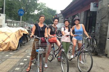 Beijing Bike Tour