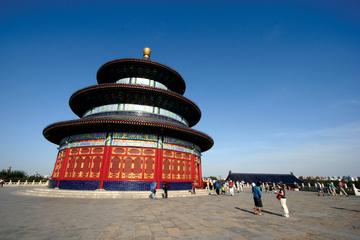 Small Group Beijing City Tour