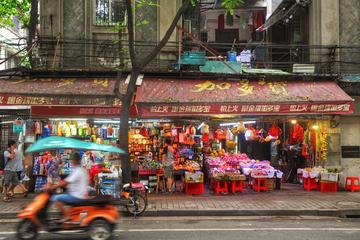 The Great Guangzhou Small-Group Food Tour with a Local Guide