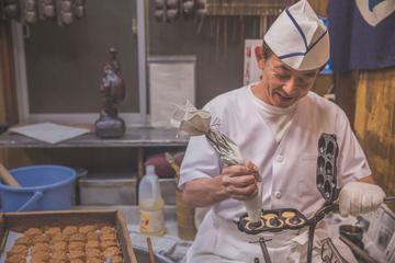 Tokyo - Japans Cultural Curiosities Private Tour Including Food Samplings