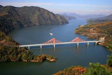 Extreme Adventure in Cheongpung Lake