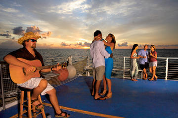 Key West Sunset Party Cruise