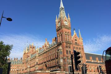 Harry Potter's Countryside Film Location Black Taxi Tour