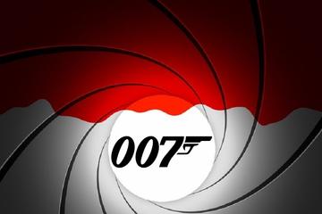 James Bond 007 The Ultimate Spies and Villains Taxi Tour