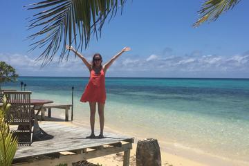 Ultimate Fafa Island Escape Day Trip