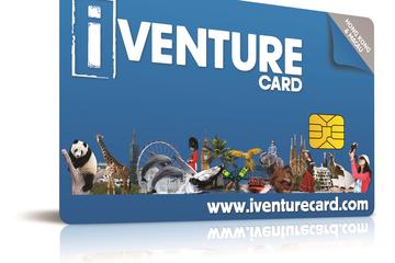 Hong Kong and Macau Attractions Pass