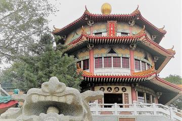Small-Group Walking Tour of Tsuen Wan: Uncover Hidden Gems in Hong Kong