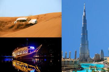 Dubai Best-sellers