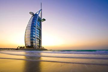 Dubai City Tour : Old and Modern
