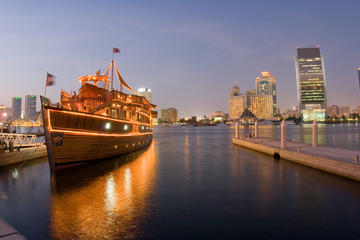 Rustar Floating Restaurant