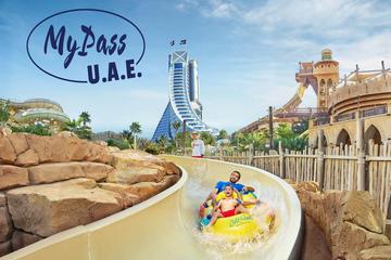 United Arab Emirates Sightseeing Pass