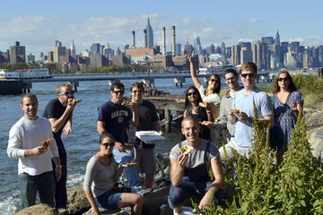 Brooklyn Food Tour