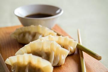 Chinatown Food Tour of New York