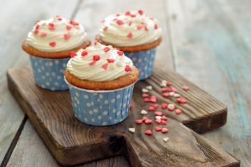 Cupcake Walking Tour in New York City