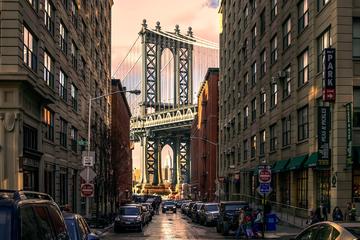 Dumbo Food Tour of New York