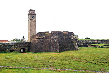 Private Day Trip to Galle Fort from Colombo
