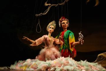 Salzburg Marionette Theater The Magic Flute