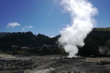 Jeep Tour Furnas