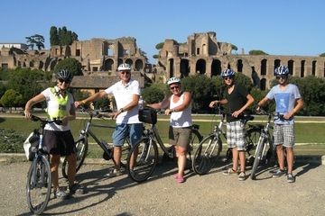 Rom an einem Tag: Ausflug mit dem ...