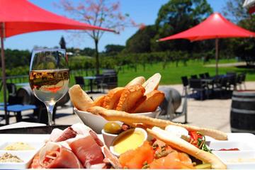 Sunshine Coast Private Gourmet Food and Wine Tour