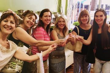 Taste of the Italian Market Tour