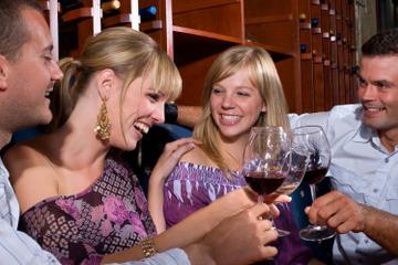 Hidden Wineries Tour of Napa and Sonoma